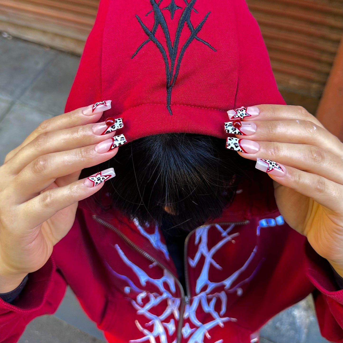 CHERRY BOMB SET