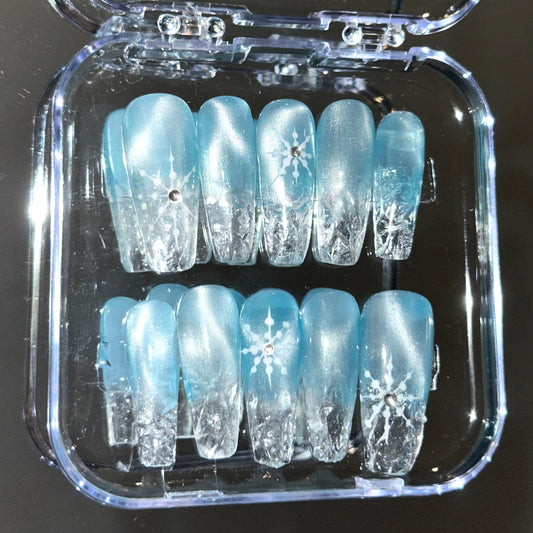 ICY SET