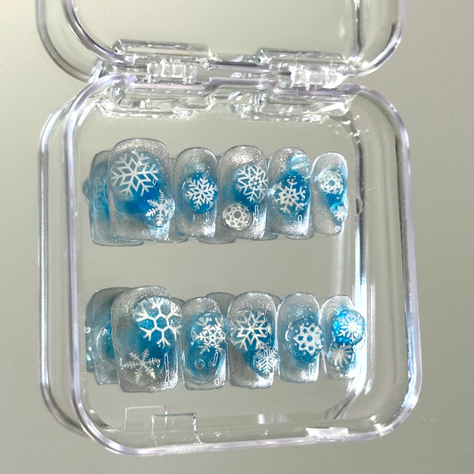 ICY BUBBLE SET